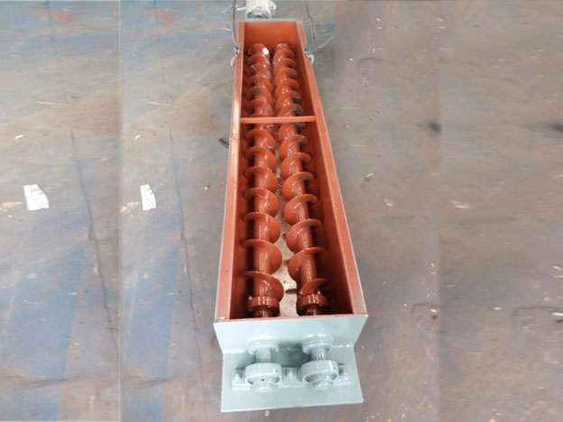 双轴绞龙午夜精品久久久久久久