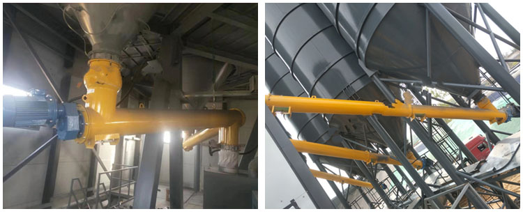 水泥午夜精品久久久久久久安装现场图片展示